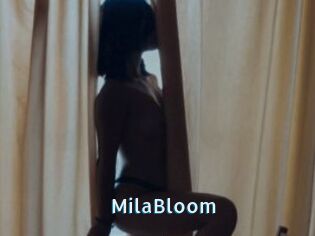 MilaBloom