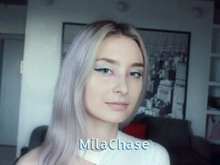 MilaChase