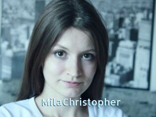 MilaChristopher