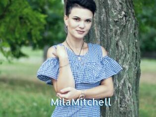 MilaMitchell