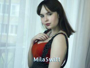 MilaSwift