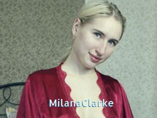 MilanaClarke