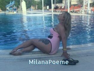 MilanaPoeme