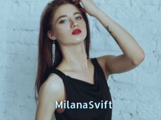 MilanaSvift