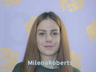 MilenaRoberts