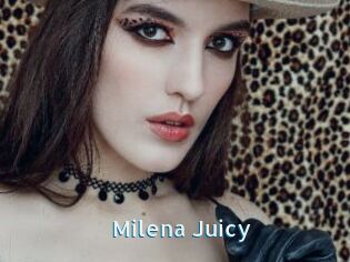 Milena_Juicy