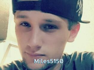 Miles5150