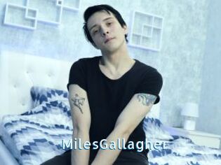 MilesGallagher
