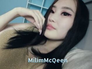 MilimMcQeen