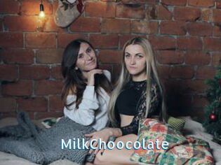 MilkChoocolate