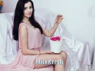 MilkKristi