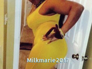 Milkmarie2017
