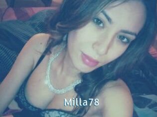 Milla78