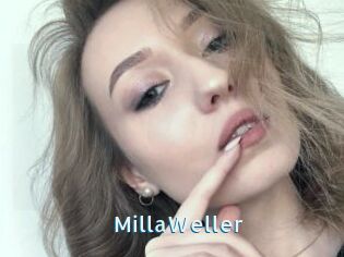 MillaWeller