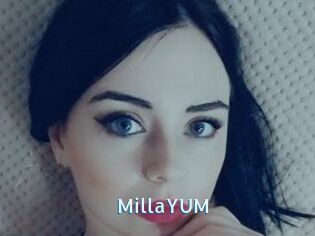 MillaYUM