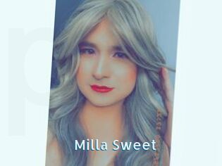 Milla_Sweet