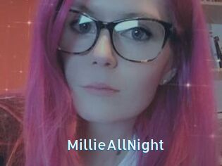 MillieAllNight