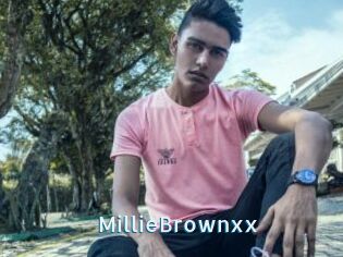 MillieBrownxx