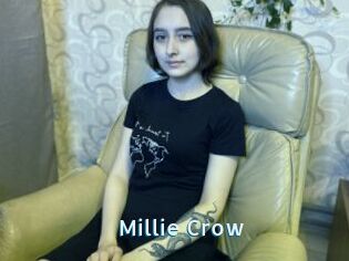 Millie_Crow