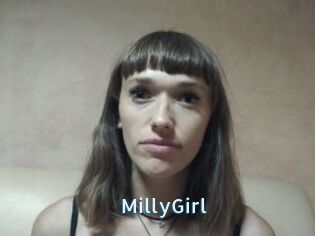MillyGirl