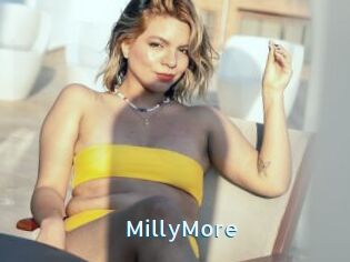 MillyMore