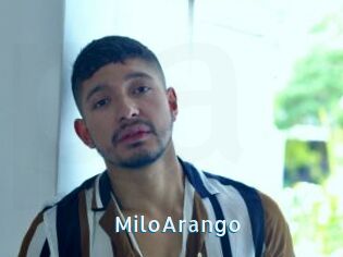 MiloArango
