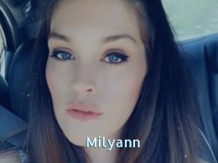 Milyann