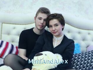 MimiAndAlex