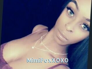 MimiFoxXOXO