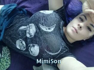 MimiSon