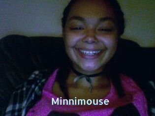 Minnimouse