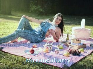MiraandaHarry