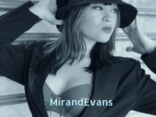 MirandEvans
