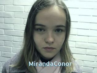 MirandaConor