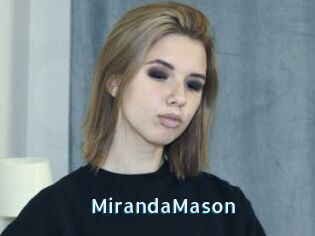 MirandaMason