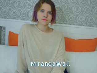 MirandaWall
