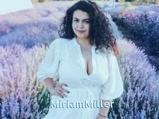 MiriamMiller