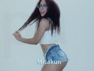 Misakun