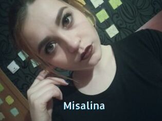 Misalina