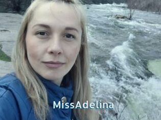 MissAdelina