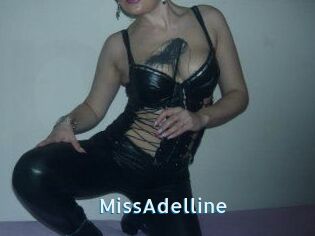 MissAdelline