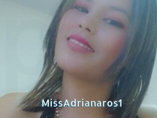 MissAdrianaros1