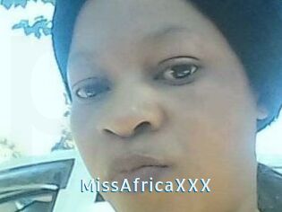 MissAfricaXXX