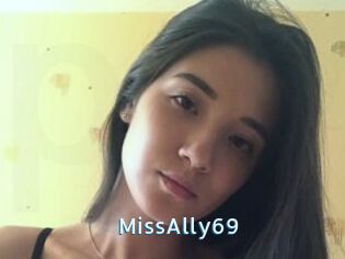 MissAlly69