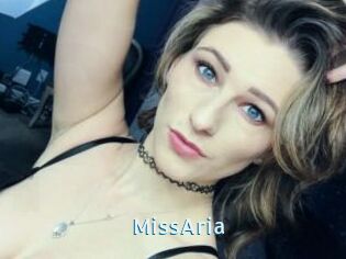 MissAria