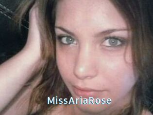 MissAriaRose