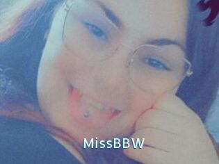 MissBBW