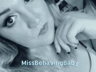 Miss_Behaving_Baby