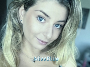 MissBlue