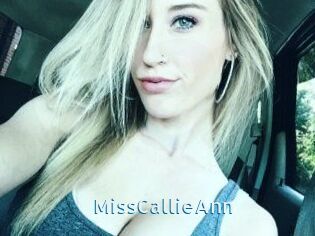 MissCallieAnn